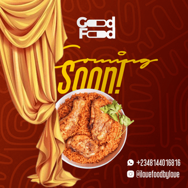 Food Brand Design Project